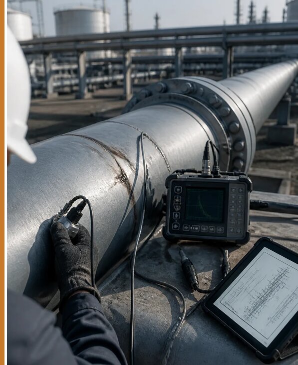 Заказать экспертизу нефтепроводов в Нижнеудинске от 50855 р. | Авеста ОТиПБ